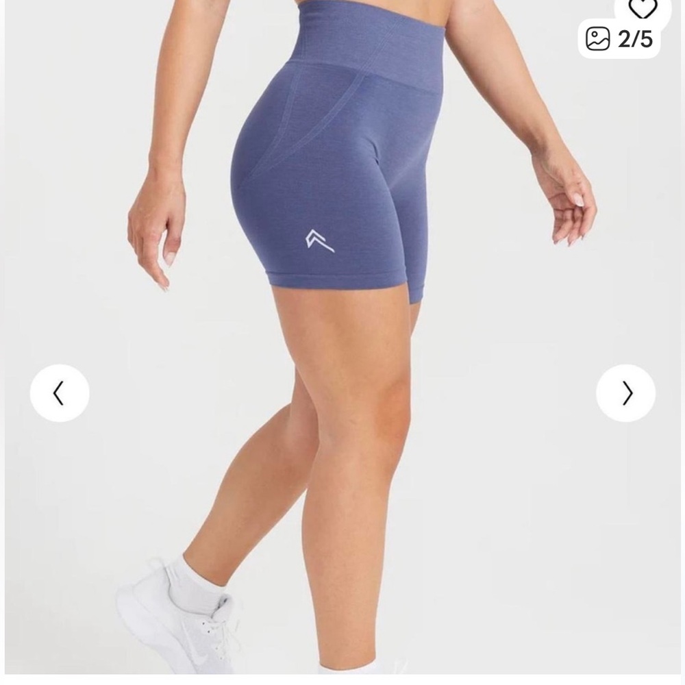 Oner Active shorts